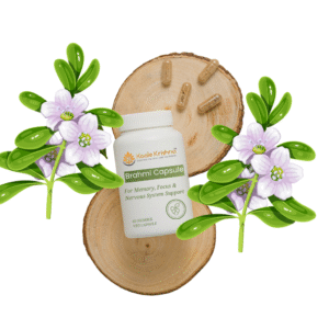 Brahmi Capsule
